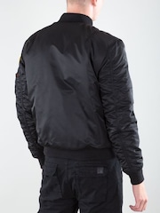Alpha Industries MA-1 VF NASA Jacket - Image 3 of 4