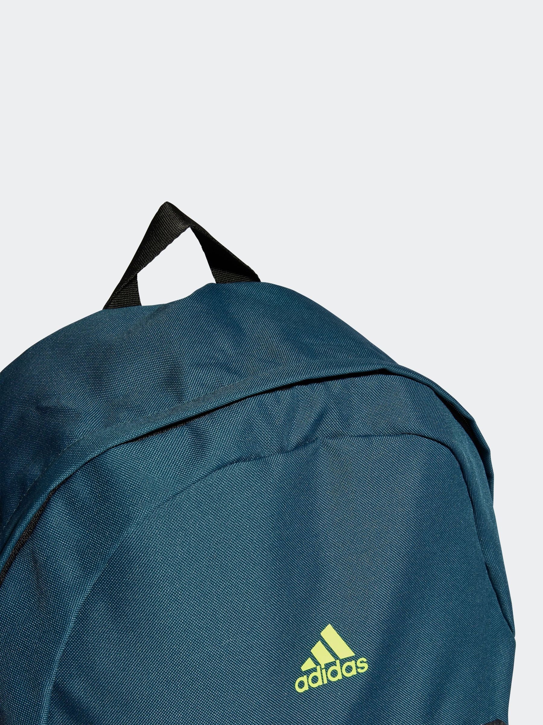 Adidas originals classic backpack in floral zebra print shop