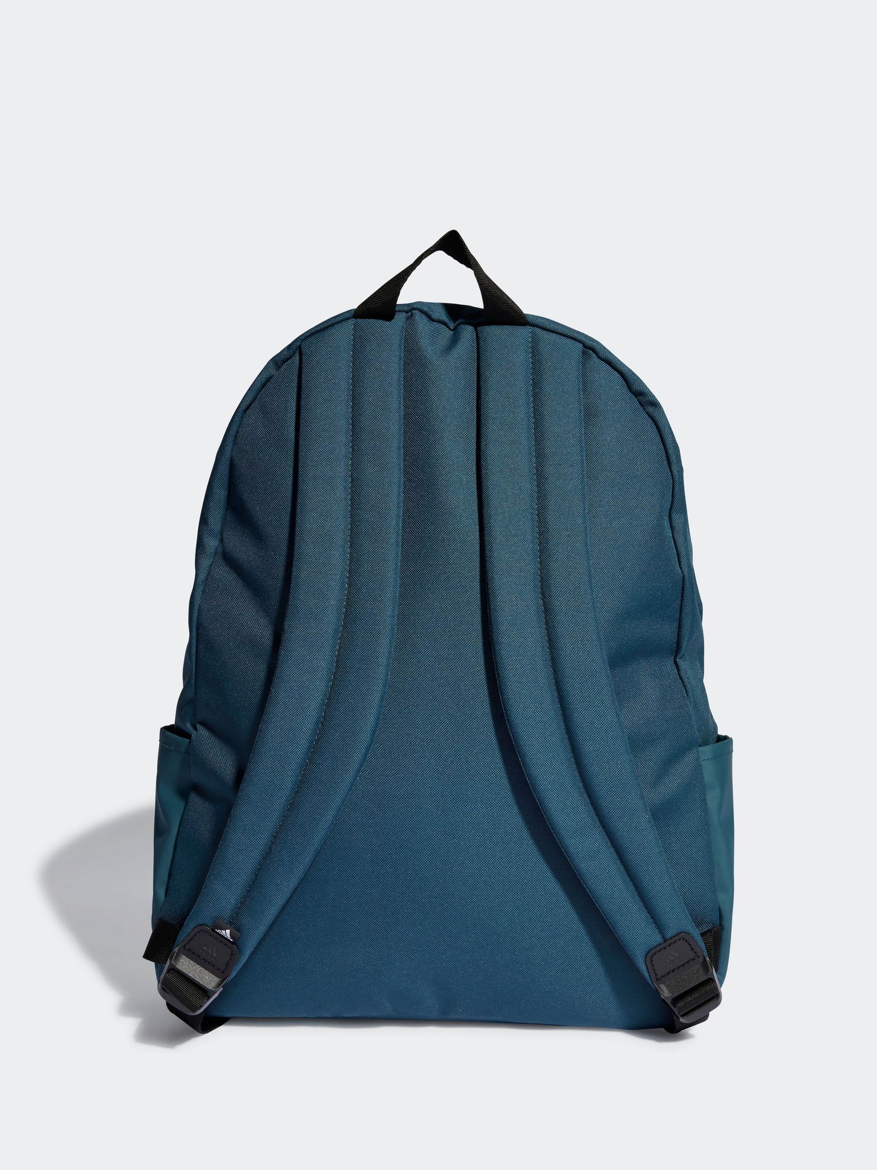Adidas originals classic backpack in floral zebra print cheap