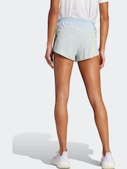 adidas Performance Running 1/4 Shorts - Image 2 of 6