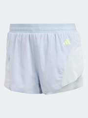 adidas Performance Running 1/4 Shorts - Image 4 of 6