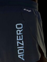 adidas Performance Running 1/4 Shorts - Image 6 of 6