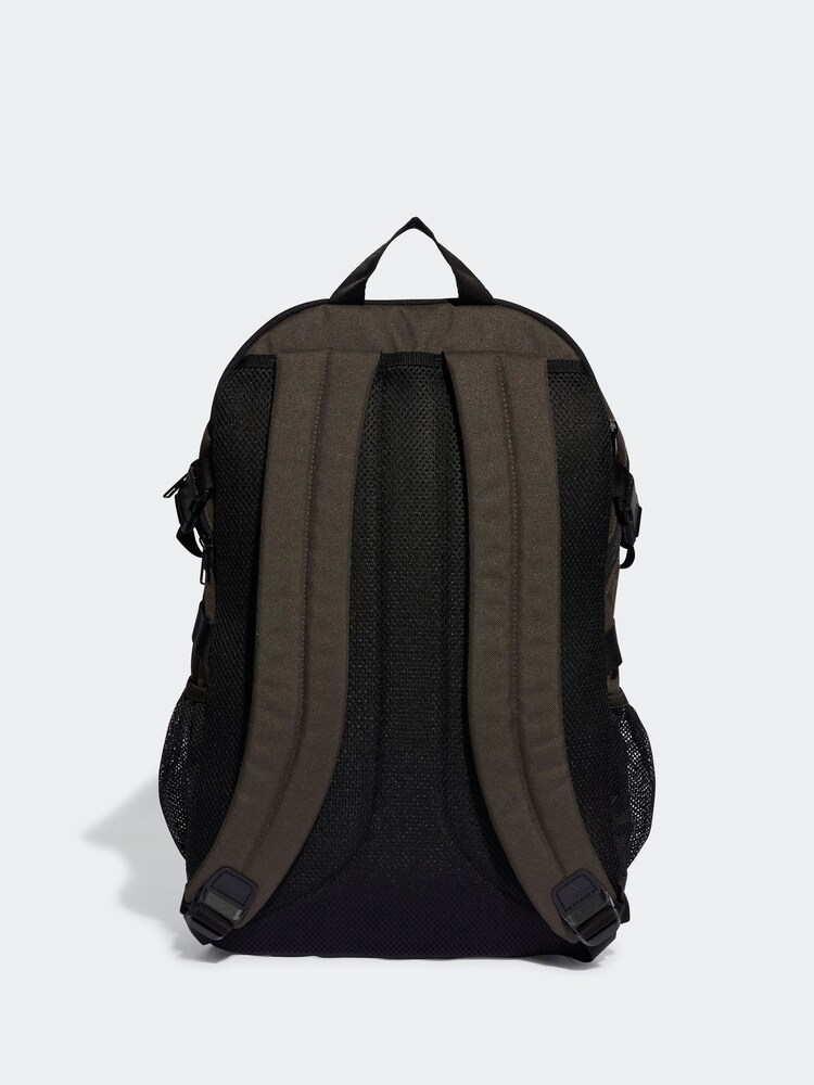 Зеленый - Рюкзак adidas Power - Изображение 2 из 6