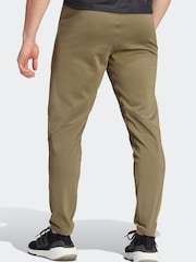 adidas Green Performance D4T Training Joggers - Image 2 of 6