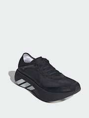 adidas Black HYPERBOOST  Running Shoes - Image 1 of 4