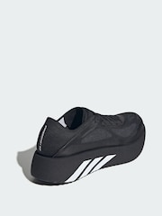 adidas Black HYPERBOOST  Running Shoes - Image 2 of 4