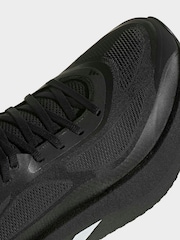 adidas Black HYPERBOOST  Running Shoes - Image 3 of 4