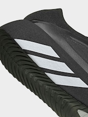 adidas Black HYPERBOOST  Running Shoes - Image 4 of 4