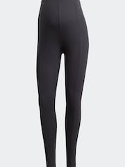 adidas Black Maternity Sportswear Leggings - Image 6 of 6