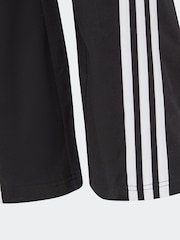 adidas Sportswear Future Icons Ausgestellte Leggings aus Baumwolle mit 3 Streifen - Bild 11 von 11