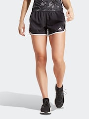 adidas Black M20 Shorts - Image 1 of 7