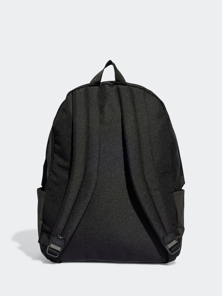 adidas Black Classic Bag - Image 2 of 7