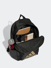 adidas Black Classic Bag - Image 4 of 7