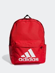 adidas Red Classic Bag - Image 1 of 6