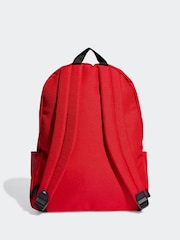adidas Red Classic Bag - Image 2 of 6
