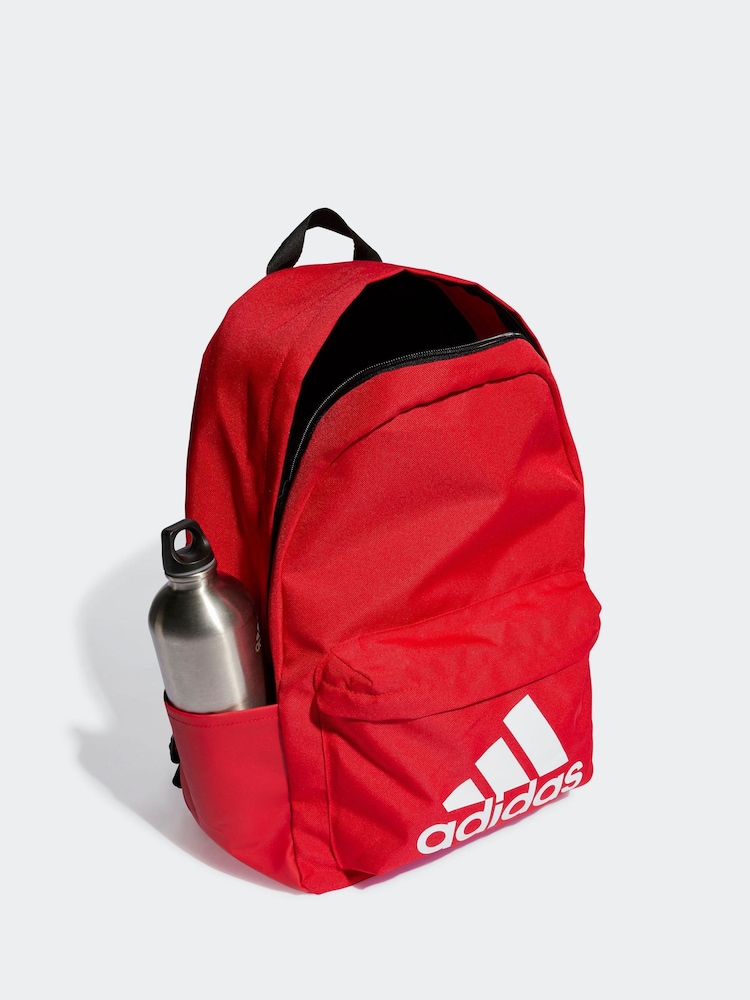 adidas gazelle silver green womens Adidas Classic 3s Iii Backpack main image 0
