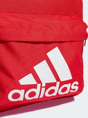 adidas Red Classic Bag - Image 5 of 6