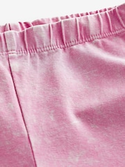 Pink Denim Leggings (3-16yrs) - Image 5 of 5