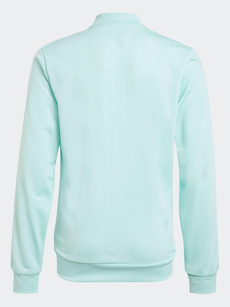 Survêtement adidas Essentials avec logo à 3 bandes - Image 3 of 6