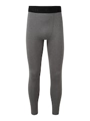 Tog 24 Grey Snowdon Mens Thermal Leggings - Image 2 of 4