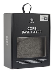Tog 24 Grey Snowdon Mens Thermal Leggings - Image 4 of 4
