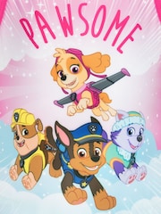 Character Pink Paw Patrol Pawsome Group Swimsuit - Image 6 of 6