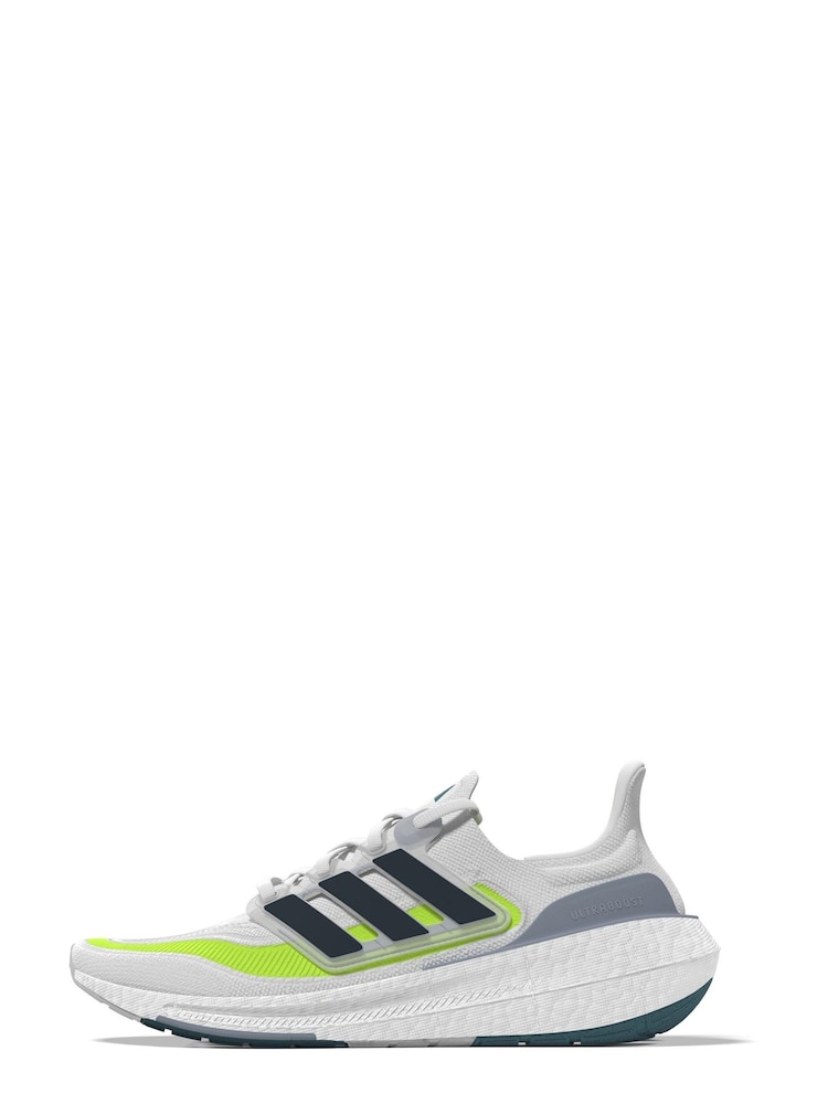Weiß - adidas Sportswear Ultraboost 1.0 Turnschuhe - Bild 1 von 4 Weiß - adidas Sportswear Ultraboost 1.0 Turnschuhe - Bild 1 von 4
