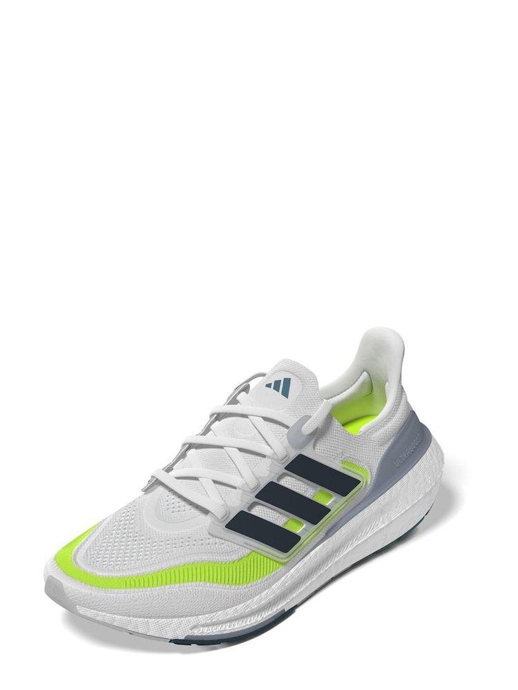 Weiß - adidas Sportswear Ultraboost 1.0 Turnschuhe - Bild 2 von 4 Weiß - adidas Sportswear Ultraboost 1.0 Turnschuhe - Bild 2 von 4