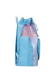 Bolsa de natación con personajes de Frozen - Imagen 3 de 4