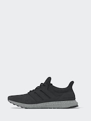 adidas Grey Ultraboost 1.0 Premium 2.0 Trainers - Image 2 of 5