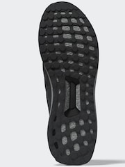 adidas Grey Ultraboost 1.0 Premium 2.0 Trainers - Image 4 of 5