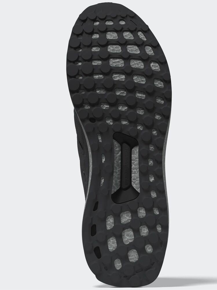 adidas Grey Ultraboost 1.0 Premium 2.0 Trainers - Image 4 of 5