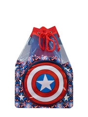 Character Captain America Swimbag - Imagen 1 de 4