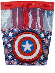 Character Captain America Swimbag - Imagen 2 de 4