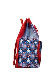 Character Captain America Swimbag - Imagen 3 de 4