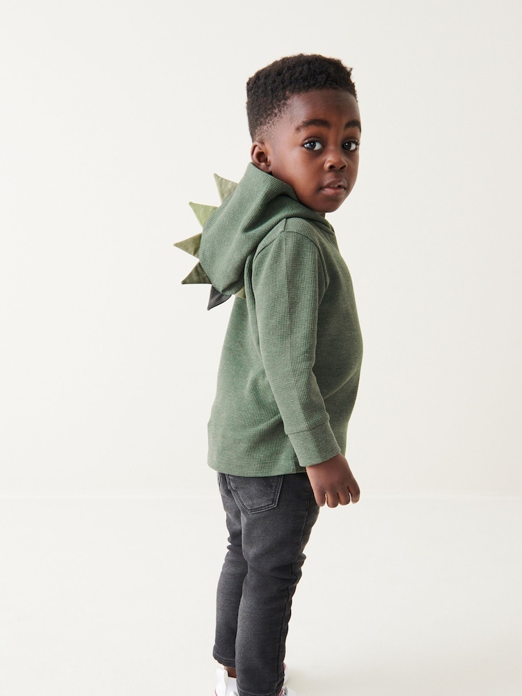 Dino Bomber Jacket Fresh Hoods Dino Hoodie Buy Khaki Green