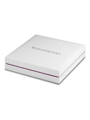 Beaverbrooks Sterling Curb Necklace - Image 2 of 3