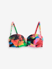 Myleene Klass Shaping Wired Bandeau Bikini Top - Image 7 of 7