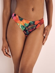 Myleene Klass High Leg Bikini Bottoms - Image 2 of 5