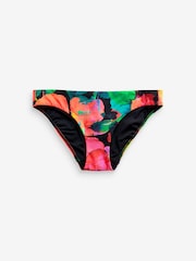 Myleene Klass High Leg Bikini Bottoms - Image 5 of 5