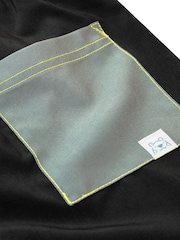 Character Black Gaming Board Born To Be A Gamer Swim Shorts - Image 3 of 3