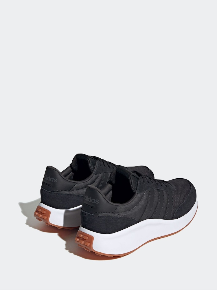 Szary - Buty sportowe adidas Run 70s Lifestyle - Image 3 of 9