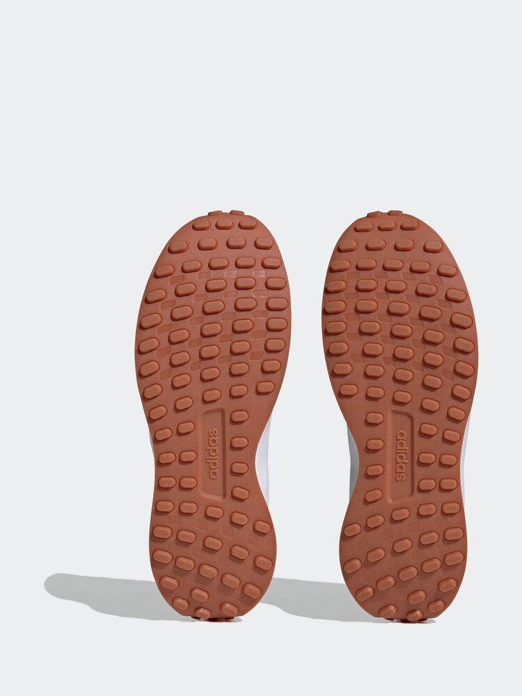 Szary - Buty sportowe adidas Run 70s Lifestyle - Image 5 of 9