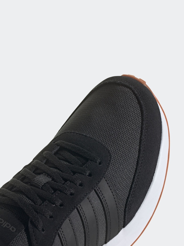 Szary - Buty sportowe adidas Run 70s Lifestyle - Image 7 of 9