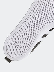 Negro - Zapatillas deportivas Bravada 2.0 con plataforma de Adidas - Imagen 11 de 12