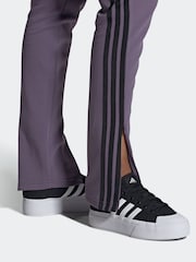 Negro - Zapatillas deportivas Bravada 2.0 con plataforma de Adidas - Imagen 11 de 11