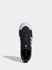 Negro - Zapatillas deportivas Bravada 2.0 con plataforma de Adidas - Imagen 7 de 11