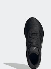 أسود داكن - حذاء رياضي Duramo SL من adidas  - صورة 6 من 8