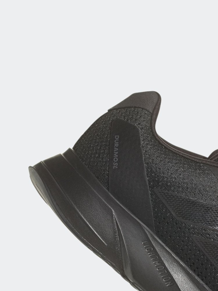 أسود داكن - حذاء رياضي Duramo SL من adidas  - صورة 8 من 8