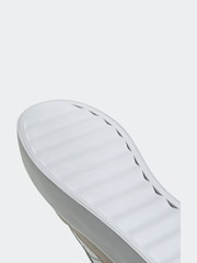 adidas White Sportswear Znsored Hi Trainers - Image 11 of 12